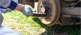 Dezmembrare auto Constanța