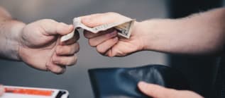 Plată pe loc deșeuri reciclabile